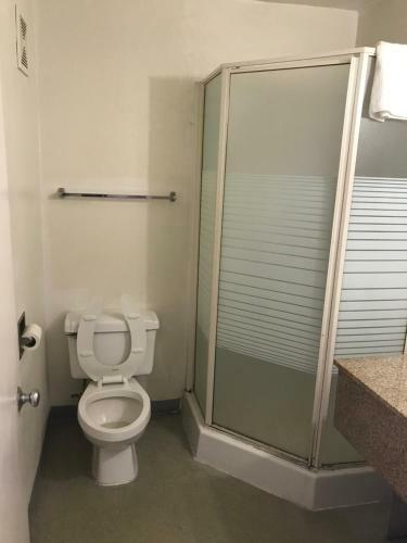 Motel Scottish Inns Greensboro
