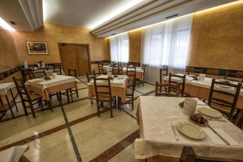Hotel Drago
