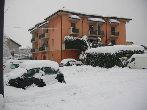 Hotel Drago