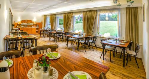Hotel Hirsch