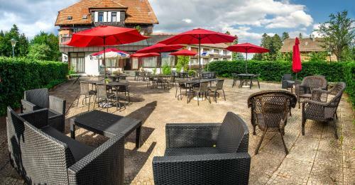 Hotel Hirsch