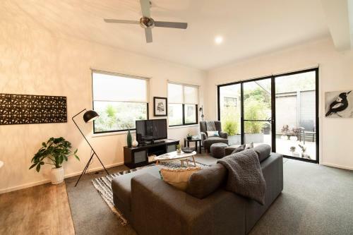 Aparthotel Hilltop Apartments Phillip Island