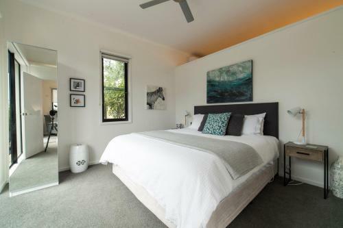 Aparthotel Hilltop Apartments Phillip Island
