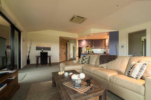 Aparthotel Hilltop Apartments Phillip Island