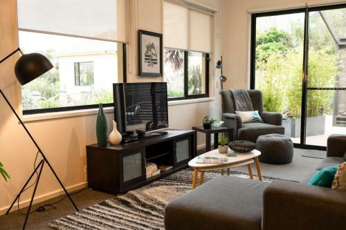 Aparthotel Hilltop Apartments Phillip Island
