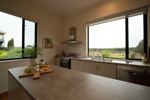 Aparthotel Hilltop Apartments Phillip Island