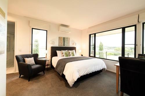 Aparthotel Hilltop Apartments Phillip Island