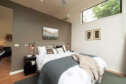 Aparthotel Hilltop Apartments Phillip Island
