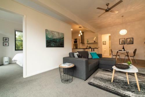 Aparthotel Hilltop Apartments Phillip Island