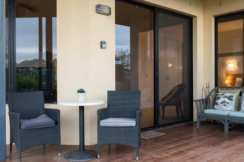 Aparthotel Hilltop Apartments Phillip Island