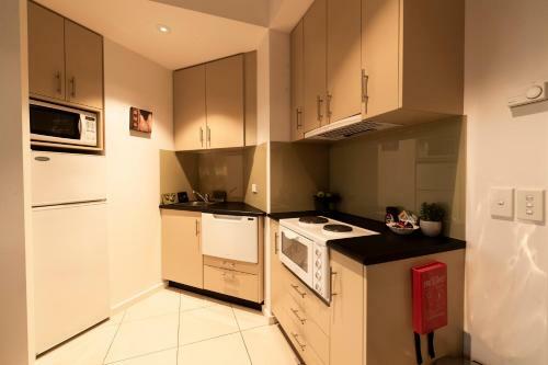 Aparthotel Hilltop Apartments Phillip Island