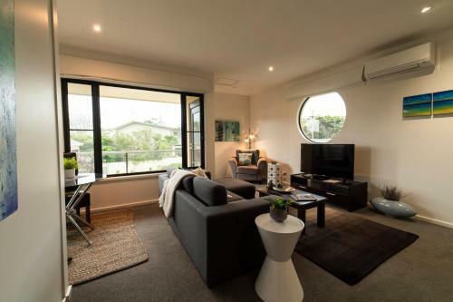 Aparthotel Hilltop Apartments Phillip Island