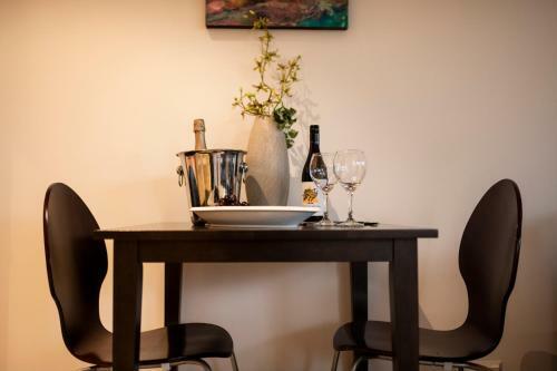 Aparthotel Hilltop Apartments Phillip Island