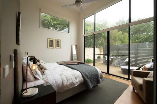 Aparthotel Hilltop Apartments Phillip Island