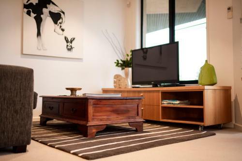 Aparthotel Hilltop Apartments Phillip Island