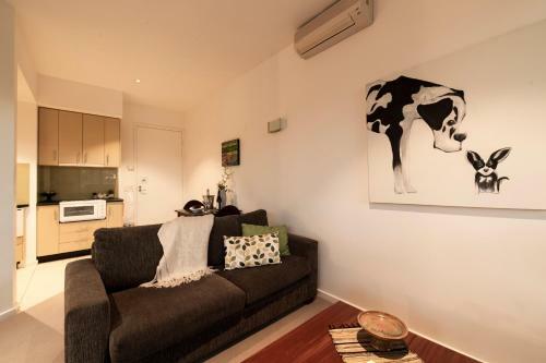 Aparthotel Hilltop Apartments Phillip Island