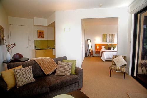 Aparthotel Hilltop Apartments Phillip Island