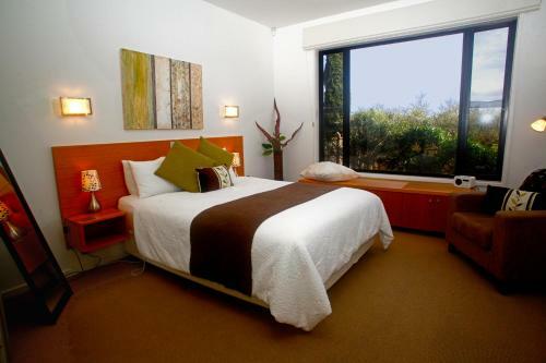 Aparthotel Hilltop Apartments Phillip Island