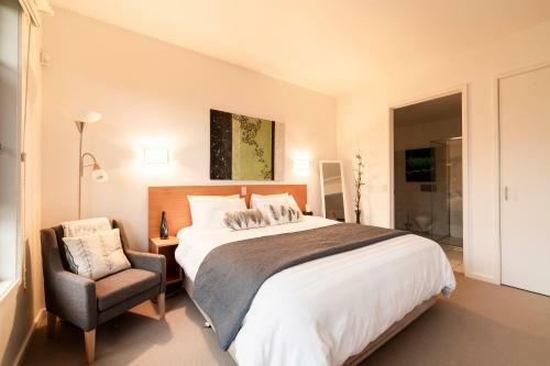 Aparthotel Hilltop Apartments Phillip Island