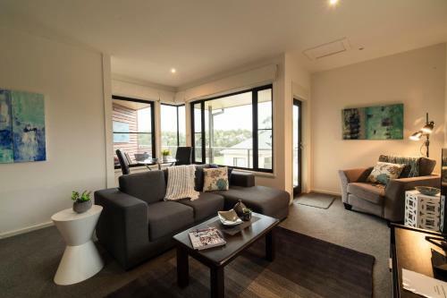 Aparthotel Hilltop Apartments Phillip Island