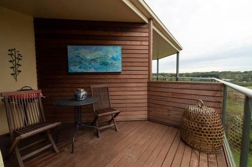 Aparthotel Hilltop Apartments Phillip Island