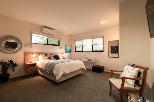 Aparthotel Hilltop Apartments Phillip Island