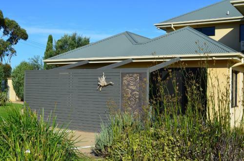 Aparthotel Hilltop Apartments Phillip Island