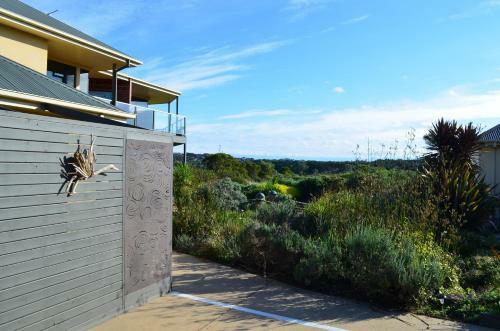 Aparthotel Hilltop Apartments Phillip Island