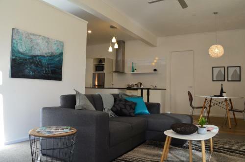 Aparthotel Hilltop Apartments Phillip Island