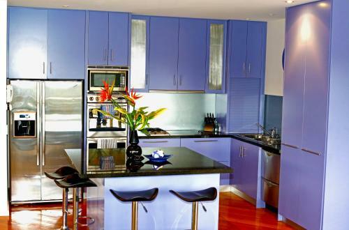 Aparthotel Hilltop Apartments Phillip Island