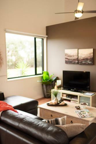 Aparthotel Hilltop Apartments Phillip Island