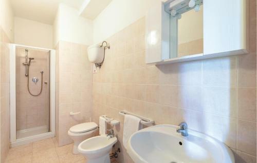Apartamento Oasi 4