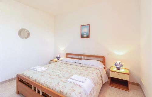 Apartamento Oasi 4