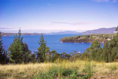 Bruny Vista