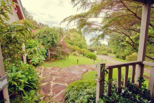 Lodge Mt Glorious Getaways
