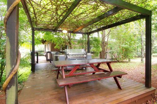 Lodge Mt Glorious Getaways