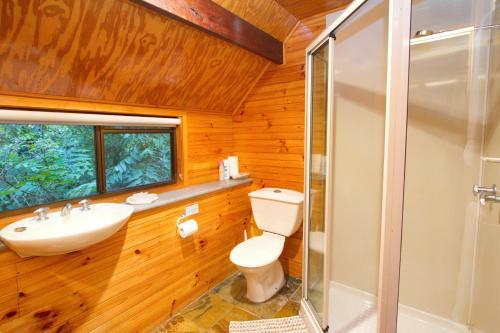 Lodge Mt Glorious Getaways