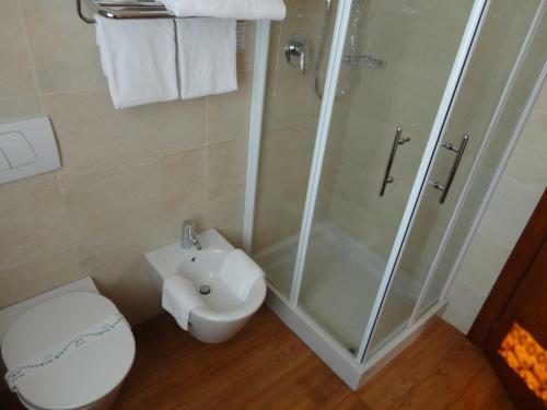 Hotel Confine