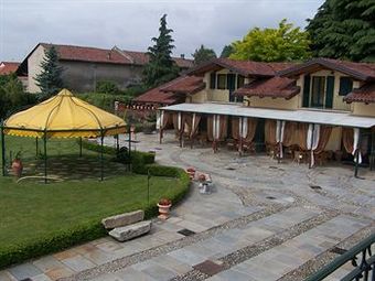 Hotel Ristorante La Torretta