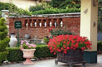 Hotel Ristorante La Torretta