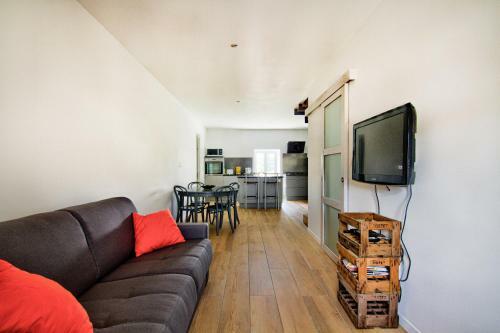 Apartamento Le Rock