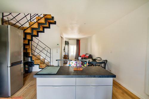 Apartamento Le Rock