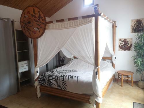 Maison Familiale Zen Proche Mer Et For�t