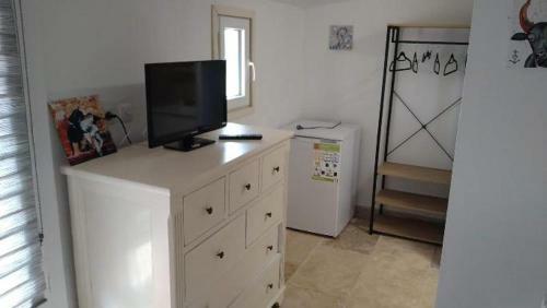 Hostal Mon Petit Paradis