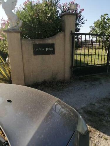 Hostal Mon Petit Paradis