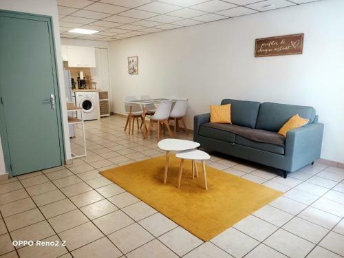 Apartamento Le Petit Cosy