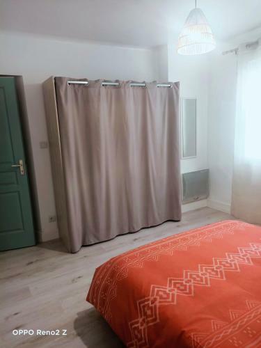 Apartamento Le Petit Cosy