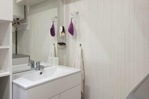 Apartamento Le Skieur