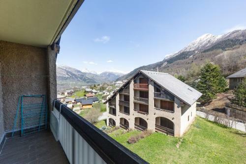 Apartamento Le Skieur