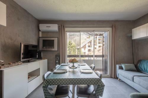 Apartamento Le Skieur